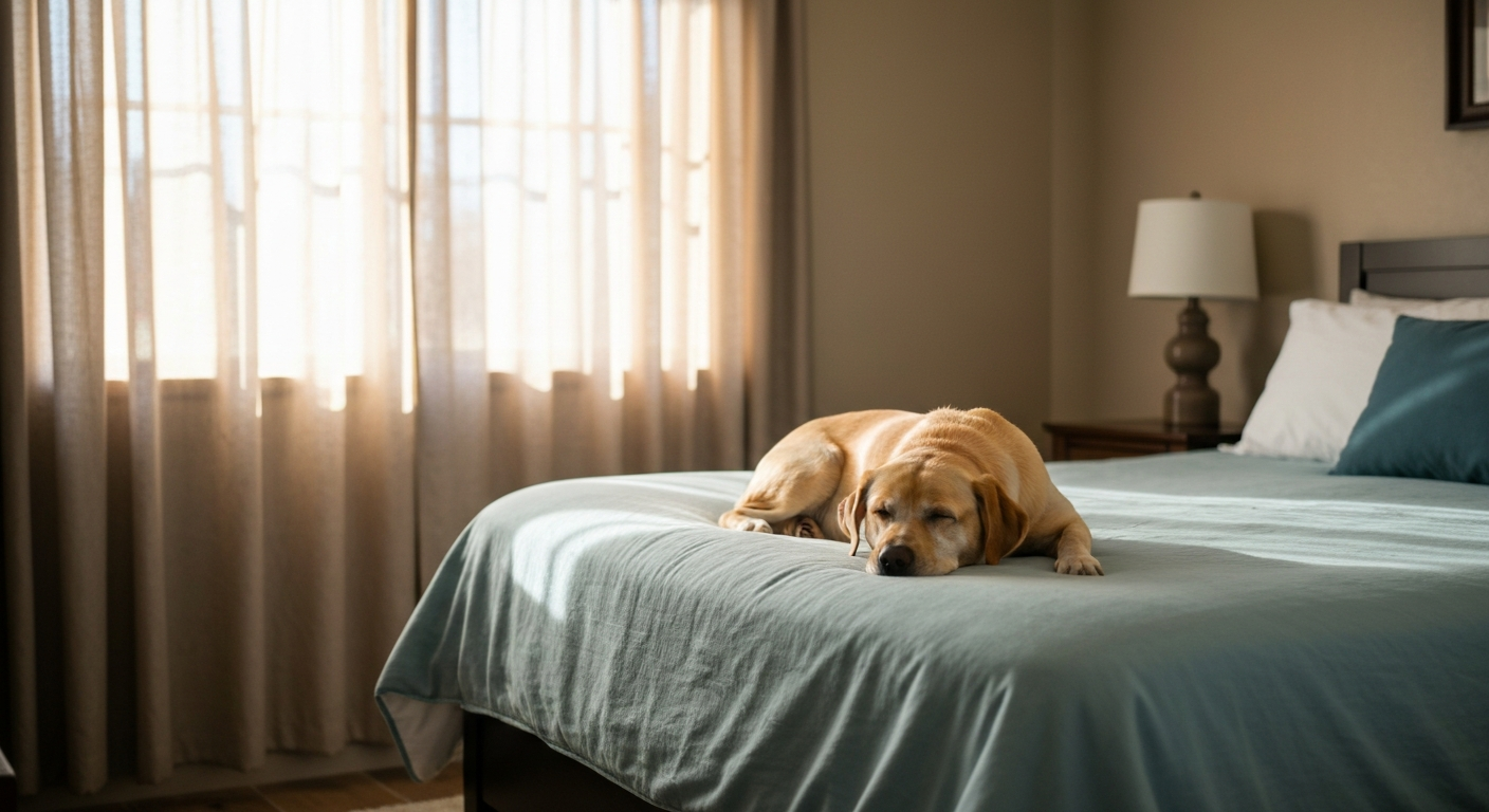 Best Emotional Support Animals for New Mexico Apartments