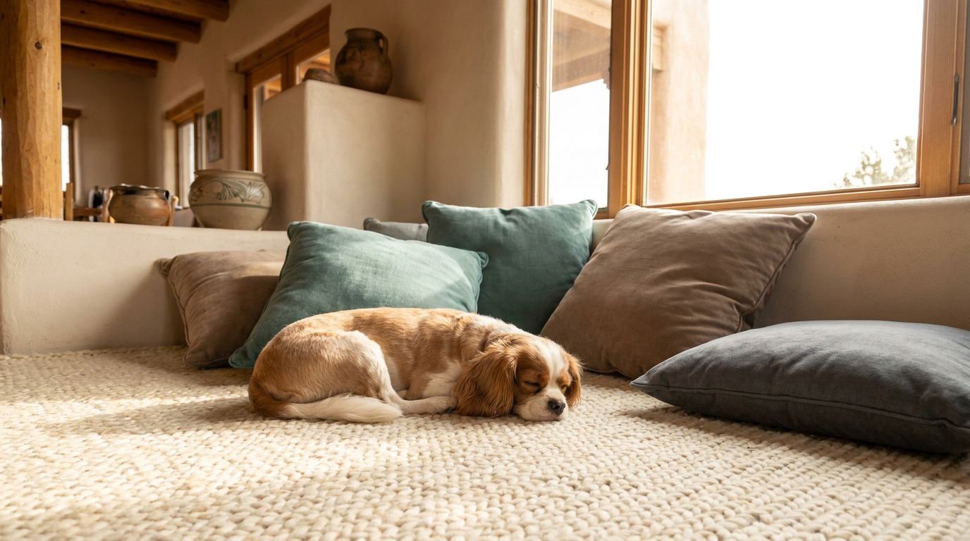Breed Restrictions and ESA Dogs in New Mexico: When Landlords Try to Say No