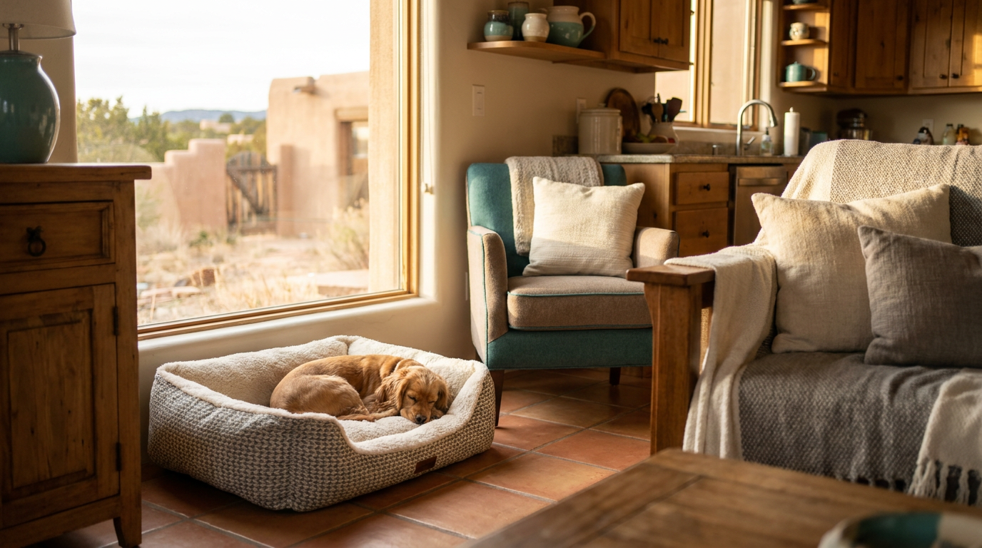 ESA Letters and Section 8 Housing in New Mexico: Subsidized Tenant Protections