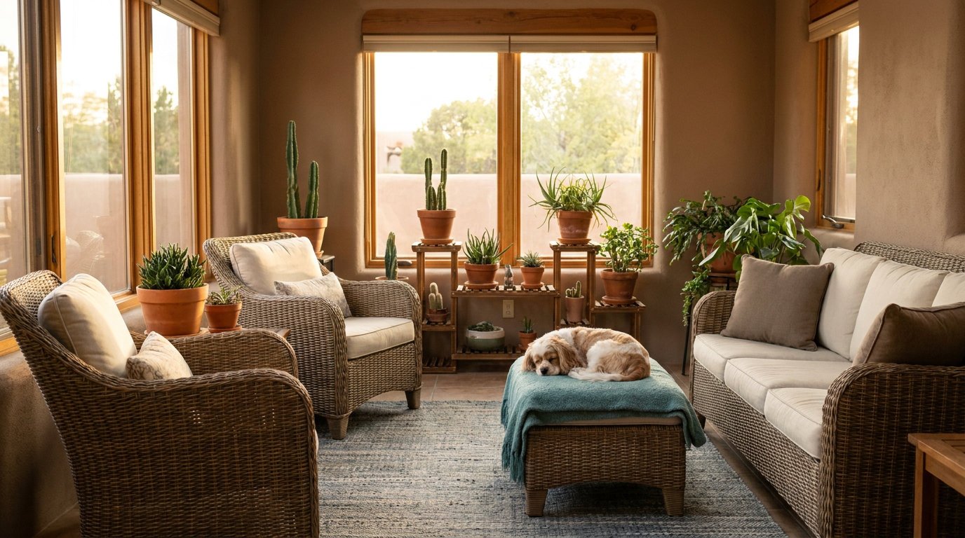 ESA Pet Deposits and Fees in New Mexico: HUD Says No — Here's Why