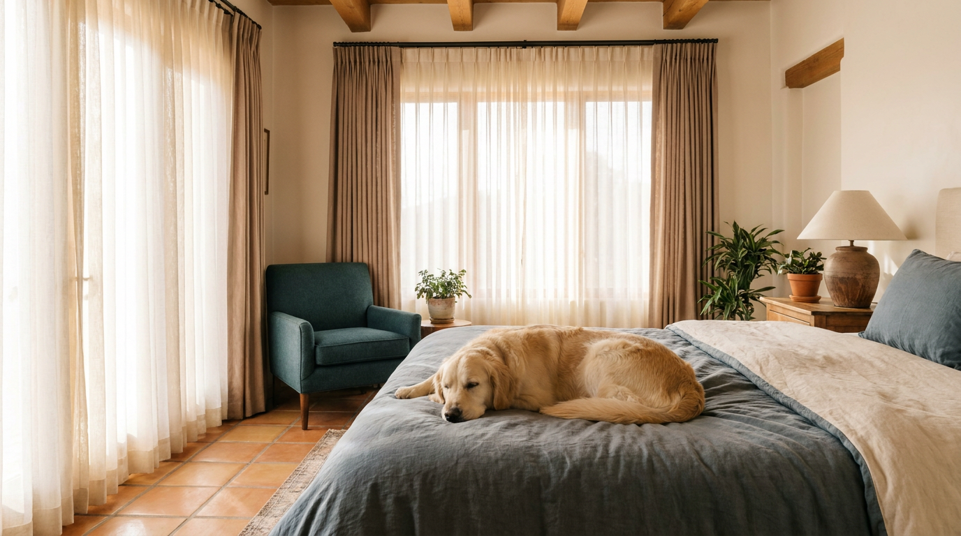 Sample New Mexico ESA Accommodation Request Letter for Landlords (2026 Template)