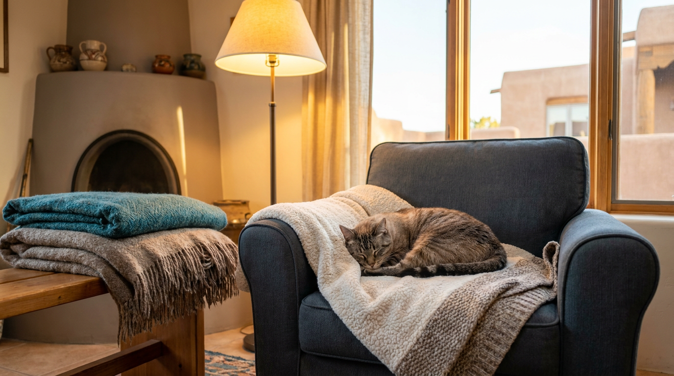 What to Expect on a New Mexico ESA Telehealth Evaluation